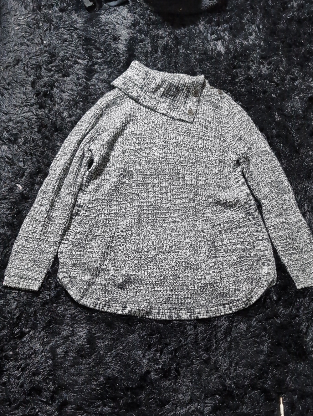 NWOT Size S Style & Co Knit Sweater